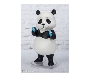 [주문시 입고] Figuarts mini Panda